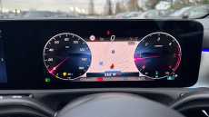 Mercedes-Benz CLA 220d AMG Line Premium Plus 5dr Tip Auto Diesel Estate